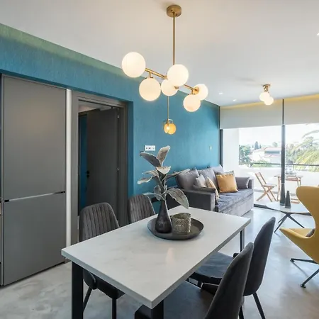 Lazuli Green View لارنكا