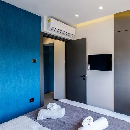 Lazuli Green View *