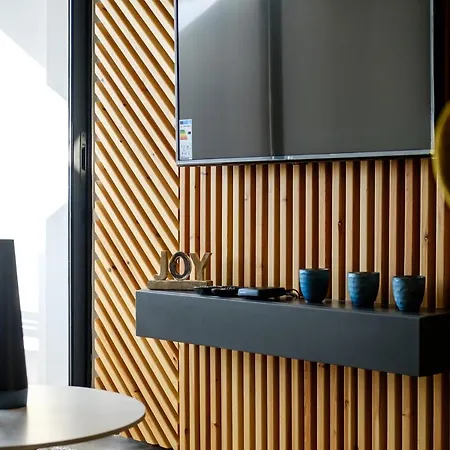 Lazuli Green View لارنكا