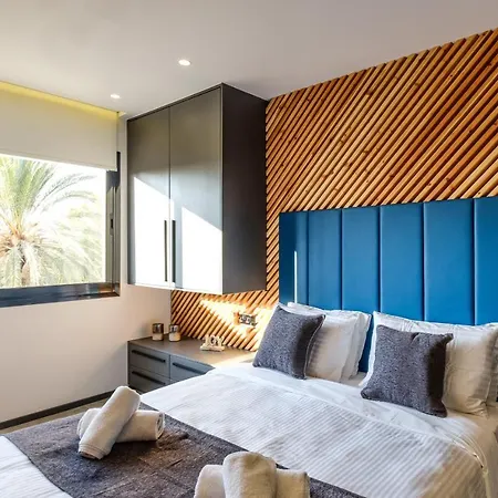 Lazuli Green View Apartamento