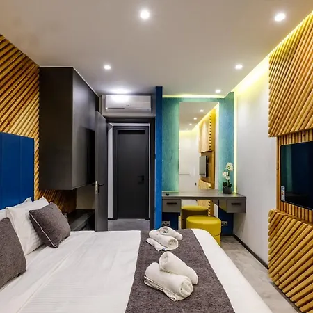 Lazuli Green View Larnaca